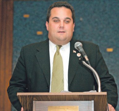 Ognibene in, Como out in Council seat race