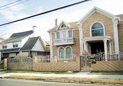 Council OKs Cord Meyer rezone