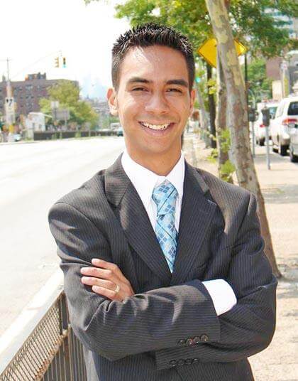 City Council hopeful sues finance board