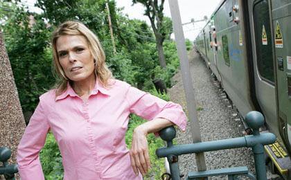 LIRR tone deaf: Residents