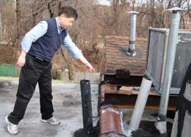 Review Rego Park home: Stavisky