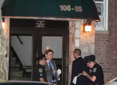 Forest Hills man killed tryst: DA