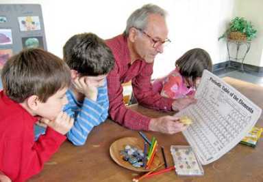 Forest Hills school to open with different learning approach