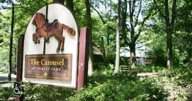 City reviews Forest Park proposals