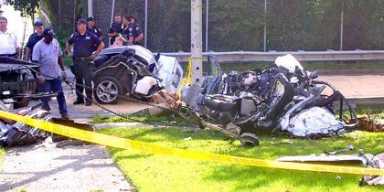 Forest Hills teen convicted in crash