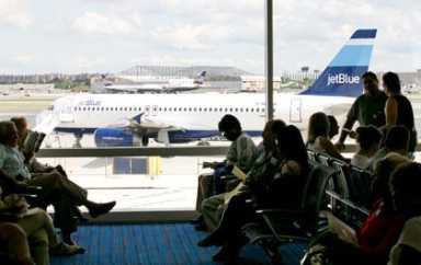 Forest Hills’ JetBlue looks for new space around city