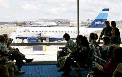 Forest Hills’ JetBlue looks for new space around city