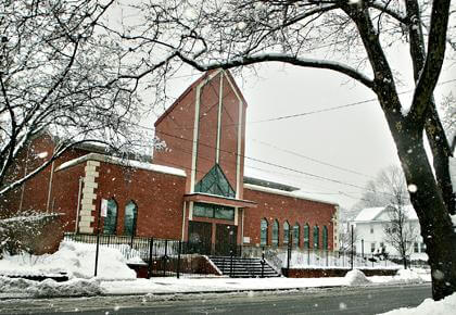 Church fleecers plead guilty