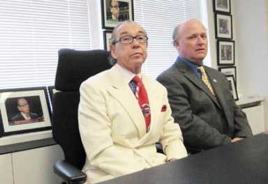 Family sues suspected DWI driver who killed son