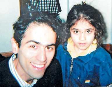 Uncle petitions court for Malakov custody