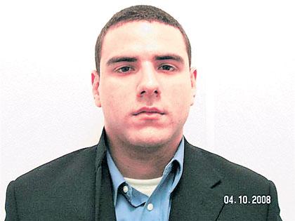 Exâˆ’Woodhaven cop gets 10 years for rob