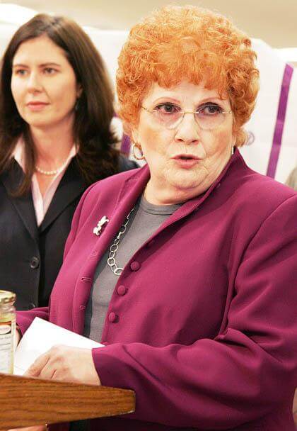 Koslowitz changes job for election run