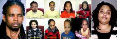Forestdale 8 found safe in Pennsylvania