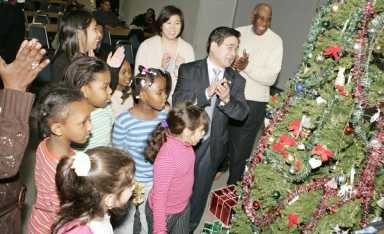 Latimer Gardens slated to close