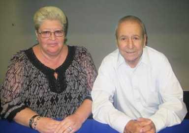 Wife’s advice saves life of 74-yr.-old Fresh Meadows man