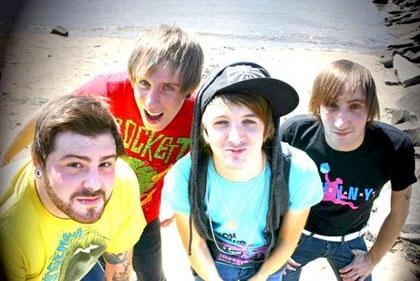 Baysiders garner MTV buzz