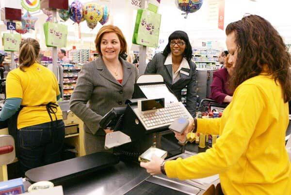 Passover need strains QJCC food pantry