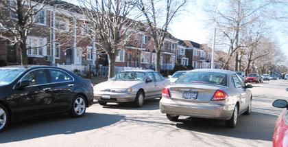 4 Kew Gardens Hills streets to be oneâˆ’way