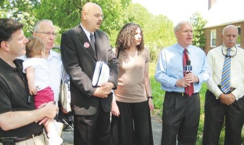 Fresh Meadows day care faces eviction
