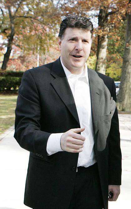 Mark Weprin planning run for brother’s Council seat