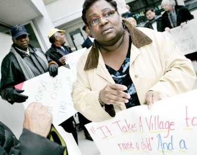 Housing Authority reverses plans for Latimer center