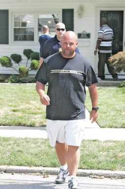 Judge whose home fired at appointed to top position