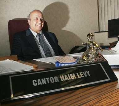 Fresh Meadows cantor takes 9-day Poland tour