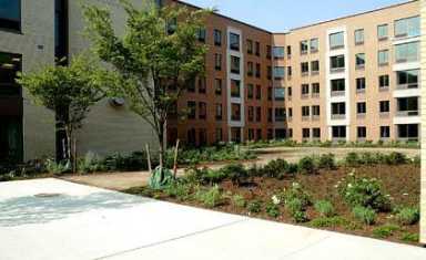 Queens College filling dorm’s beds