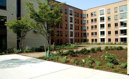 Queens College filling dorm’s beds