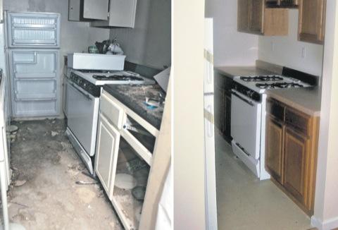 Mystery unsolved year after Flushing apt. gas blast