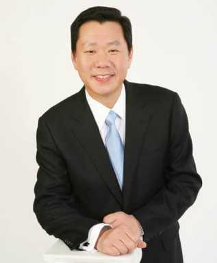 Flushing man to head Korean group