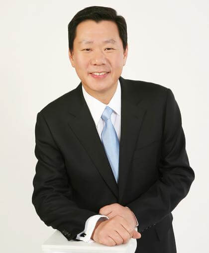 Flushing man to head Korean group