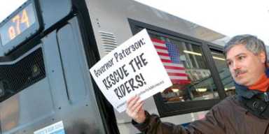 Q74 saved due to state law bailing out MTA