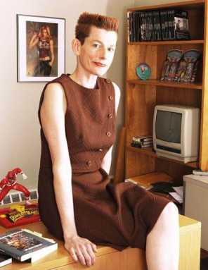 QC professor earns fellowship for book