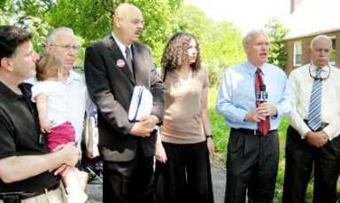 Weprin cautions Klein buyers