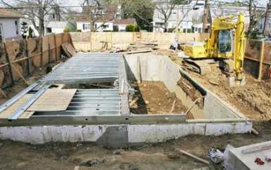 17 Bayside families sue church developer