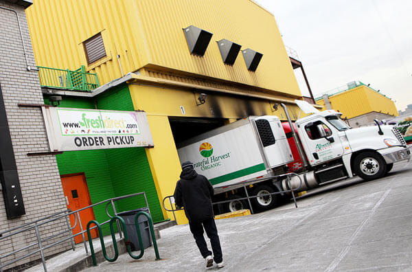 Fresh Direct exodus gets mixed reactions