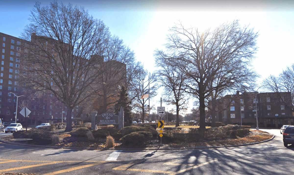 DOT traffic improvements coming to Fresh Meadows: Stavisky