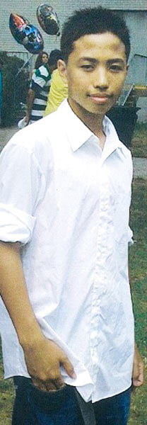 Cops search for Flushing boy, 15, gone missing