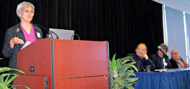 Qns. College conference tackles Asian voting power