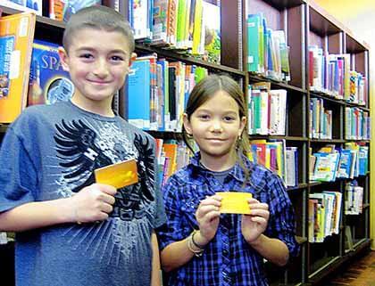 Auburndale library gets major makeover