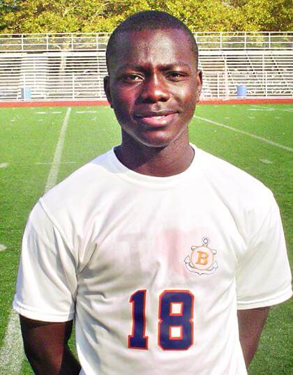 Bayside HS soccer player, 17, dies