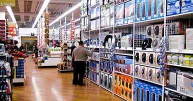 Two more retailers open at Sky View Center mall