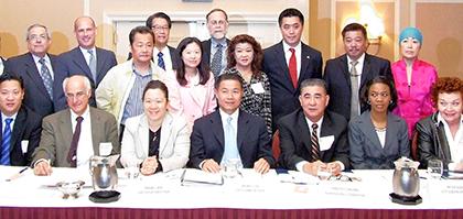 Flushing BID leaders leave for other pursuits