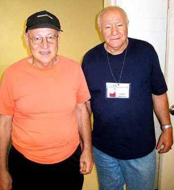 Flushing seniors talk healthcare on Biden conference call