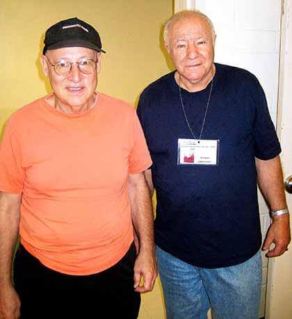 Flushing seniors talk healthcare on Biden conference call