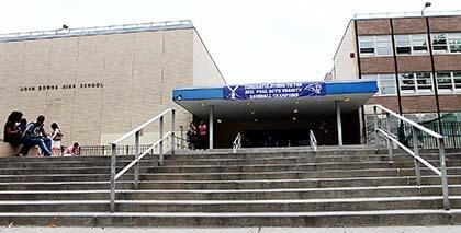 Bowne student gets help in bullying case