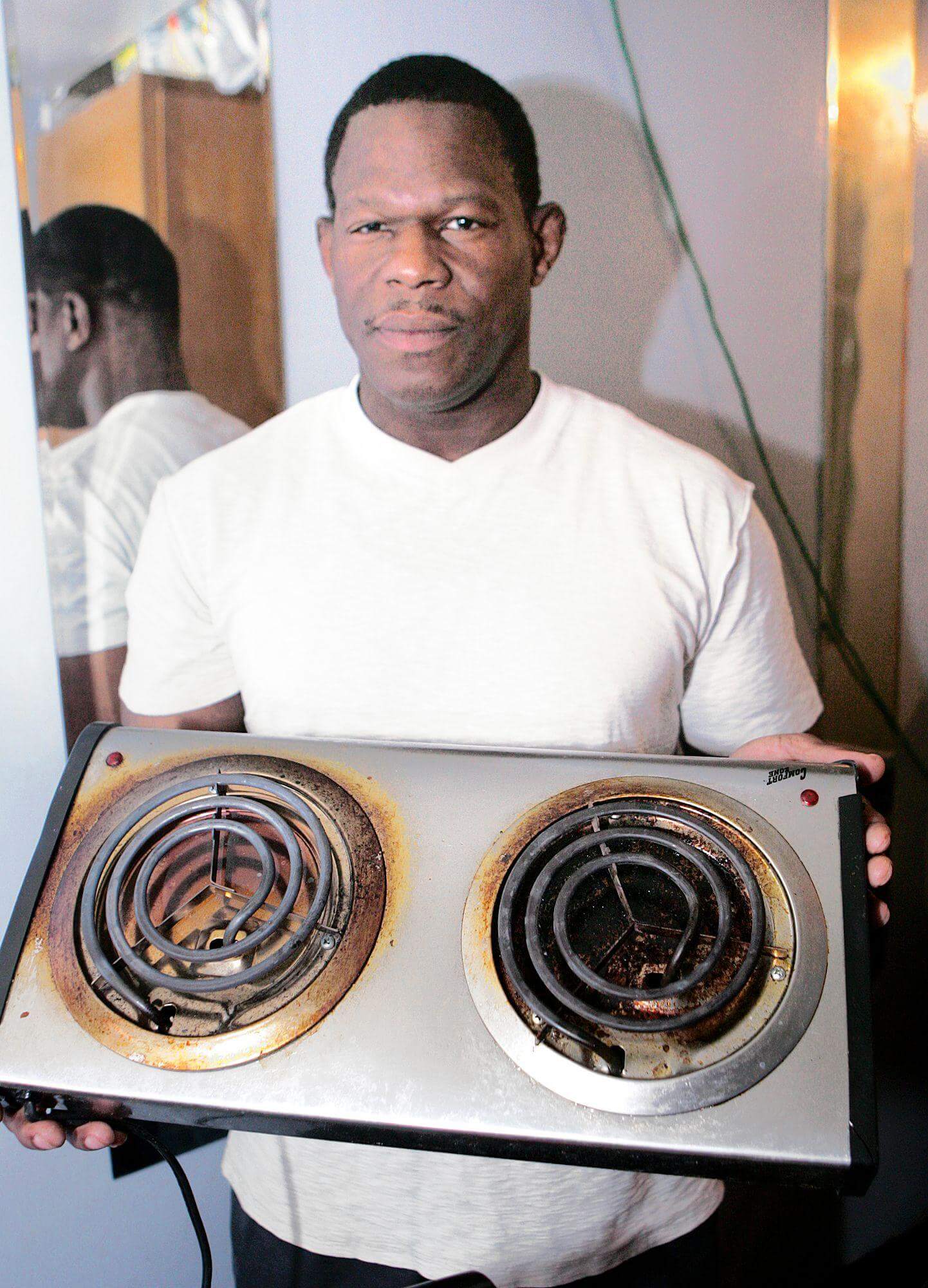 Flushing’s Bland Houses have gas back after two months QNS