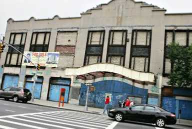 Keith’s owner has his bank closed by feds belongibenefit RKO Keith’s