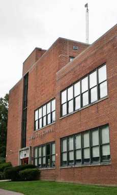 Whitestone sex offender guilty of St. Mel’s forgery